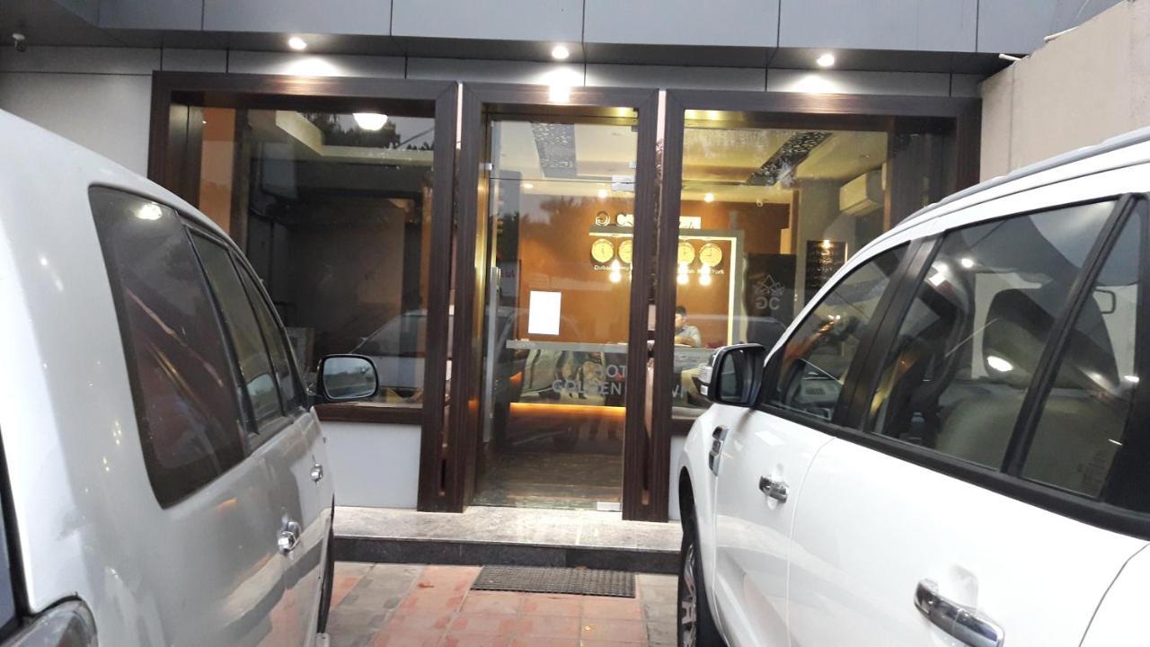 Shine Hospitality Hotel Mumbai Kültér fotó