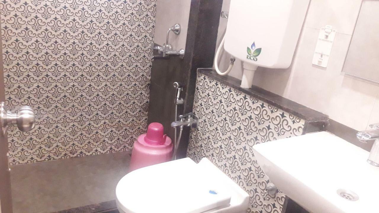Shine Hospitality Hotel Mumbai Kültér fotó