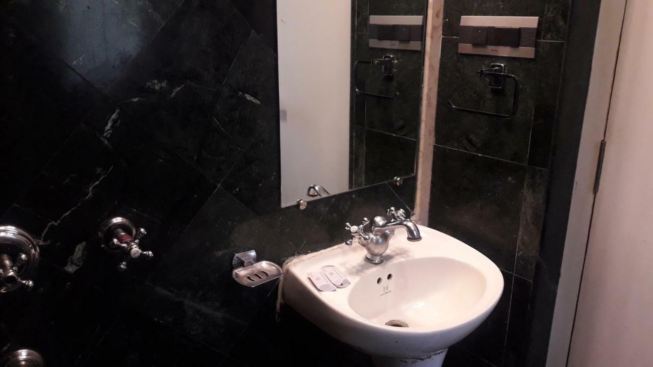 Shine Hospitality Hotel Mumbai Kültér fotó