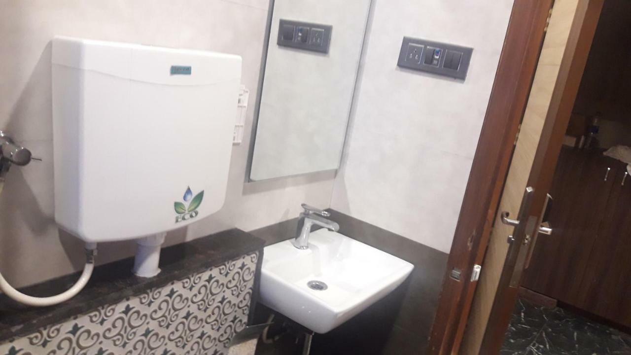 Shine Hospitality Hotel Mumbai Kültér fotó